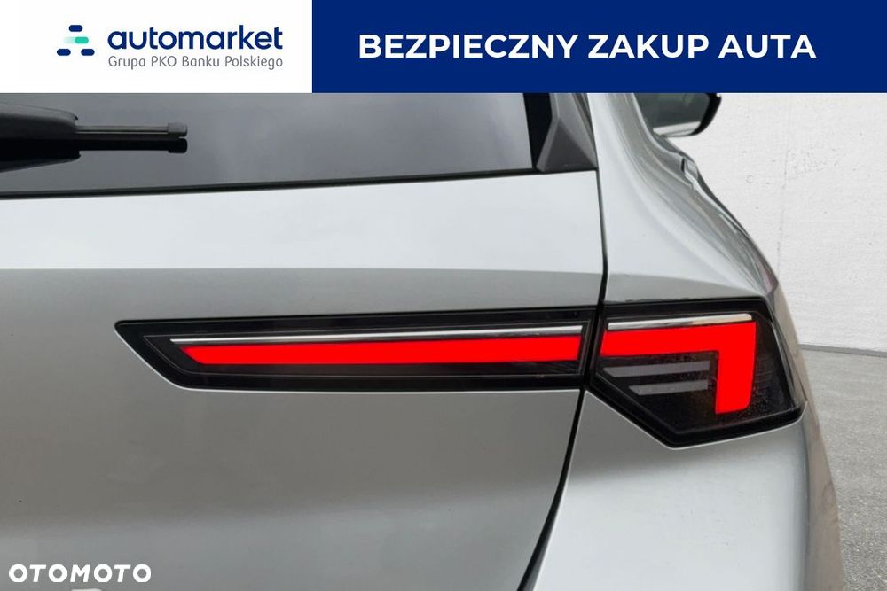 Opel Astra 1.2 T Elegance S&S - 13