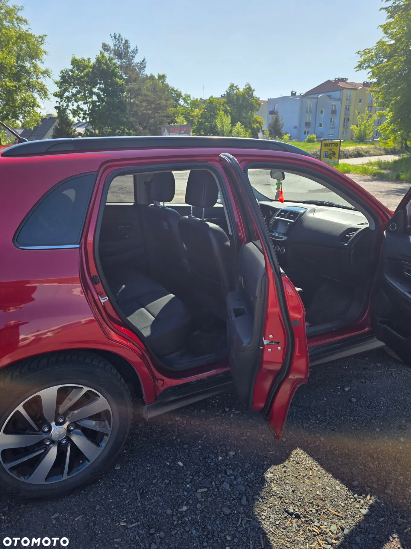 Mitsubishi ASX 1.6 DID Invite AS&G - 7