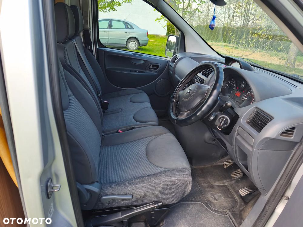 Citroën Jumpy - 20
