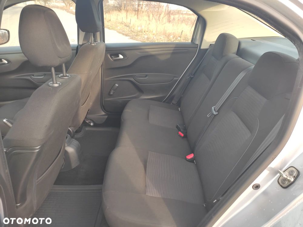 Peugeot 301 1.6 HDi Active - 10