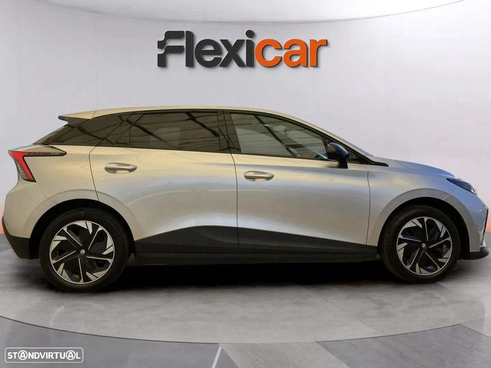 MG MG4 51 kWh Standard - 2