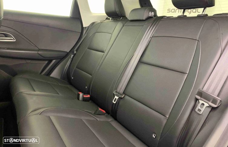 MG ZS 1.5L Comfort - 15