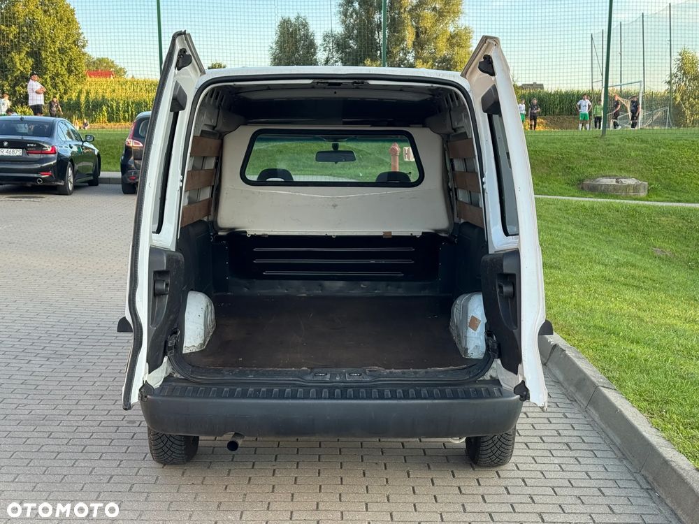 Opel Combo - 5