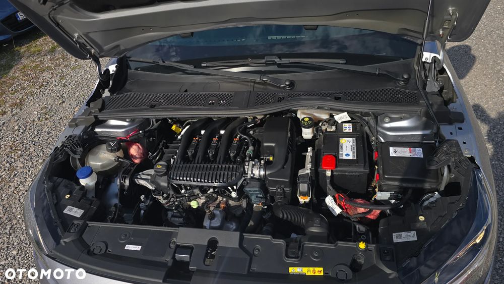 Opel Corsa - 5