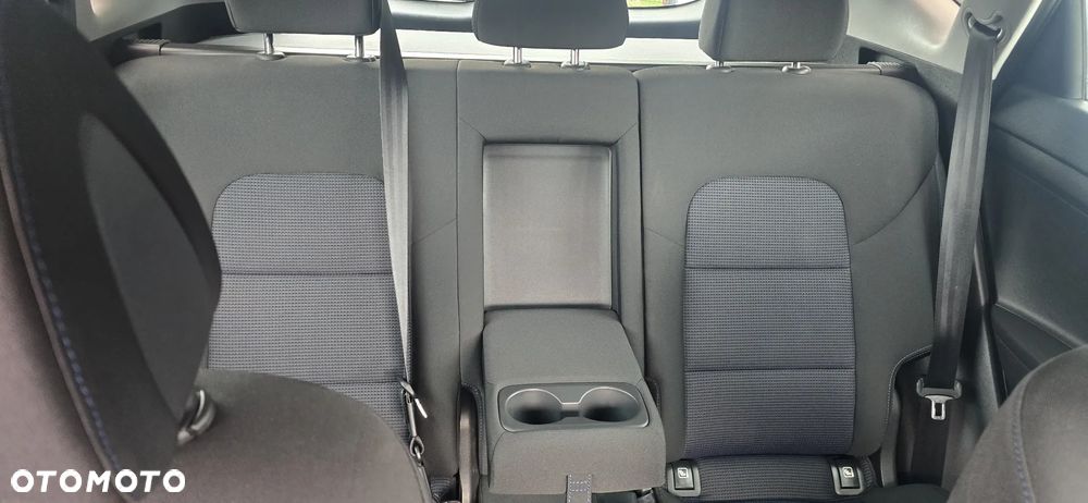 Hyundai Tucson 1.6 GDi 2WD Style - 31