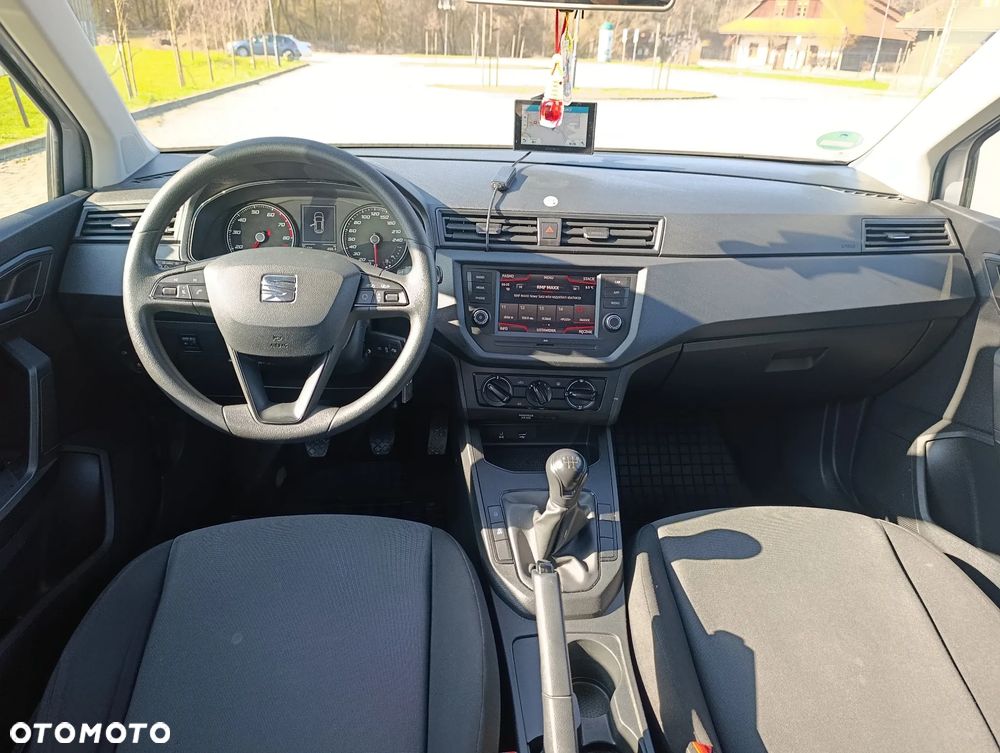 Seat Arona 1.0 TSI OPF Style - 20