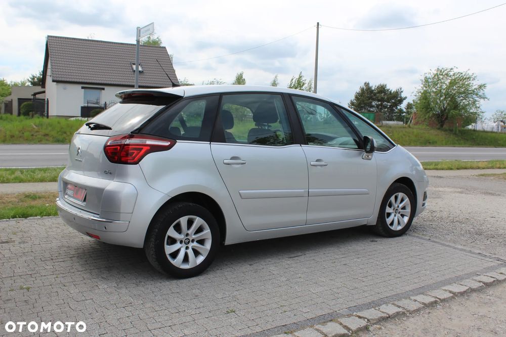 Citroën C4 Picasso 1.6 HDi FAP CoolTech - 11
