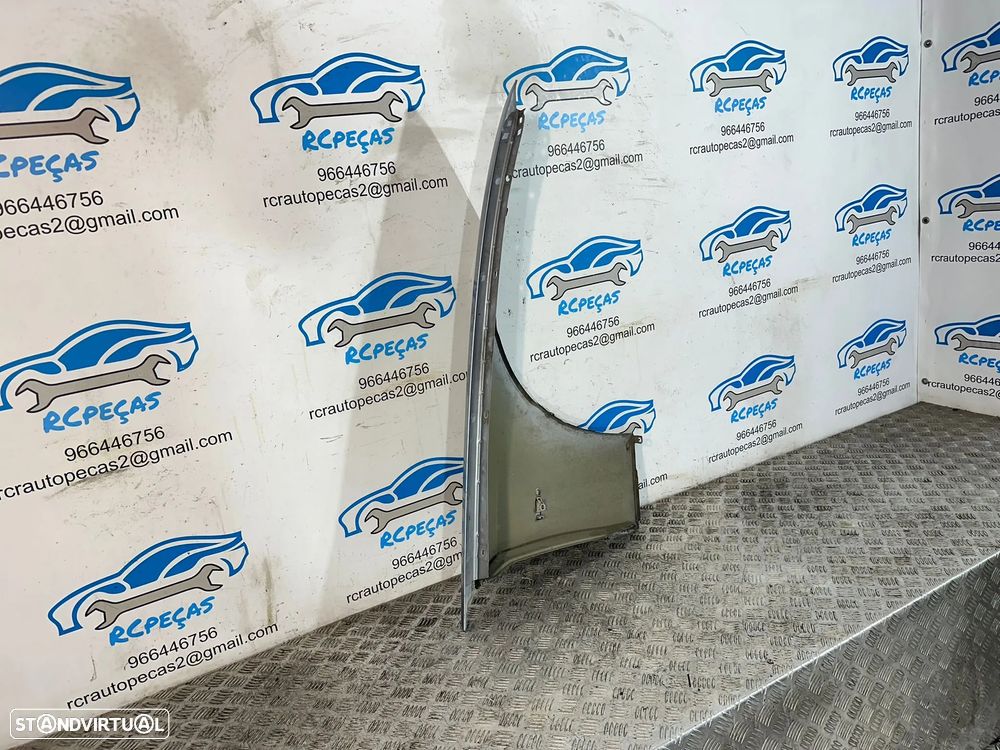 .Guardalamas Frente Frontal Esquerdo Direito Original BMW Serie 3 E90 Sedan E91 Touring Carrinha 2004 a 2012 - 12