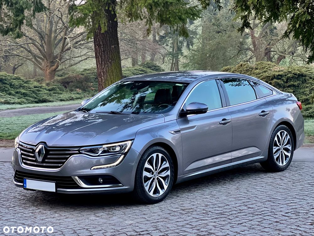 Renault Talisman 1.6 Energy TCe Intens EDC - 11
