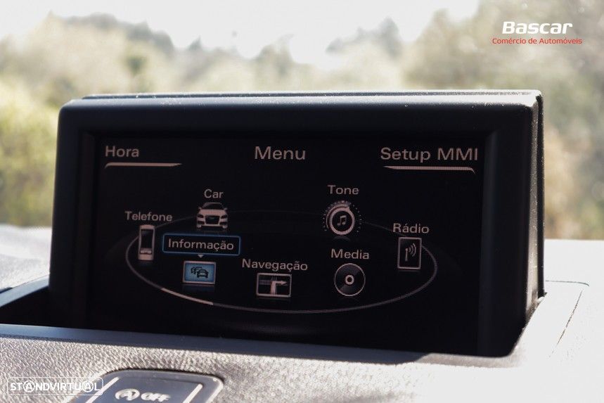 Audi A1 1.6 TDI Sport Edition - 24