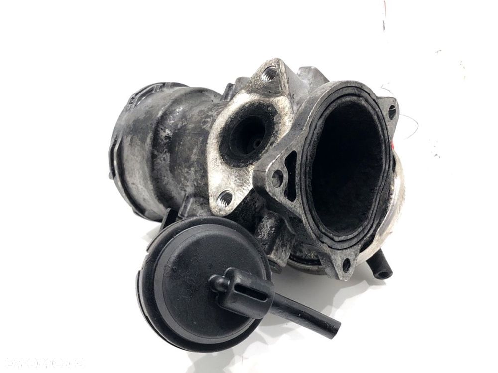 ZAWÓR EGR - 59.00 PLN - AUDI A3 (8L1) 1996 - 2006 1.9 TDI quattro 96 kW [130 KM] olej napędowy - 1