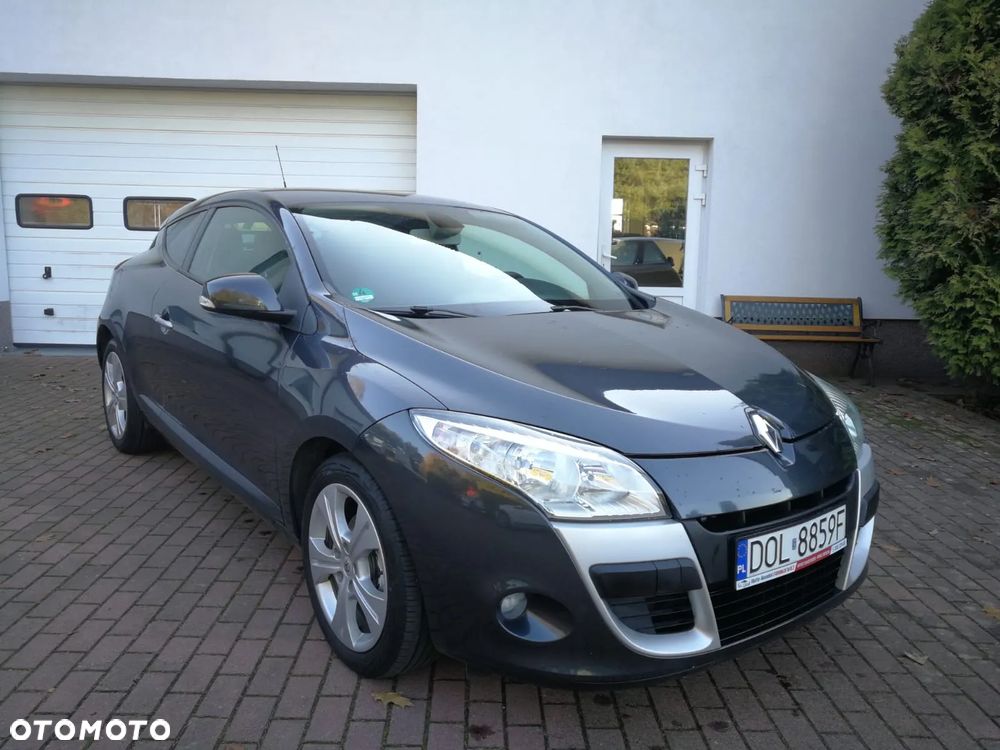 Renault Megane 1.6 16V Luxe Dynamique - 3