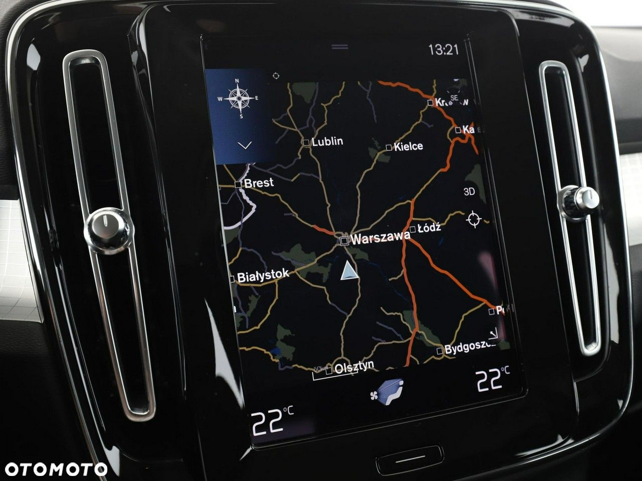 Volvo XC 40 T3 Momentum Pro - 26