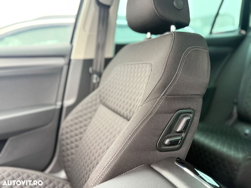 Skoda Superb 2.0 TDI DSG Premium Edition - 12