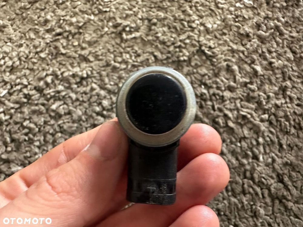 MERCEDES RADAR SENSOR DISTRONIC A0009052504 - 4