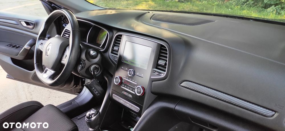 Renault Megane ENERGY TCe 100 INTENS - 20