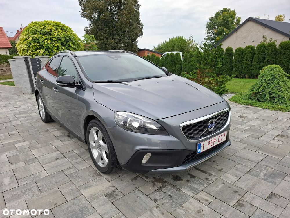 Volvo V40 Cross Country D2 You - 1