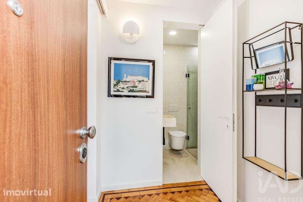 Apartamento T3 em Oeiras e São Julião da Barra, Paço de Arcos e Caxias - Grande imagem: 2/37