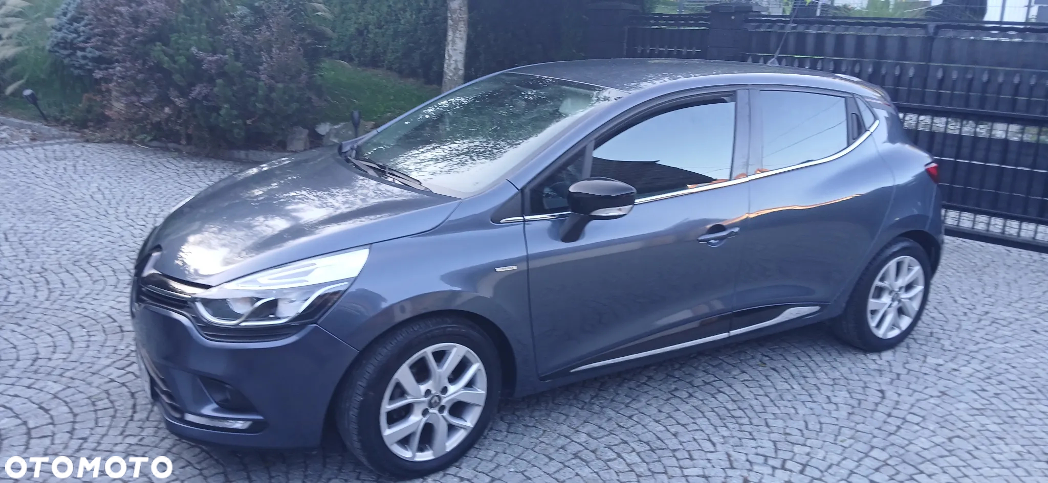 Renault Clio 0.9 Energy TCe Limited - 5