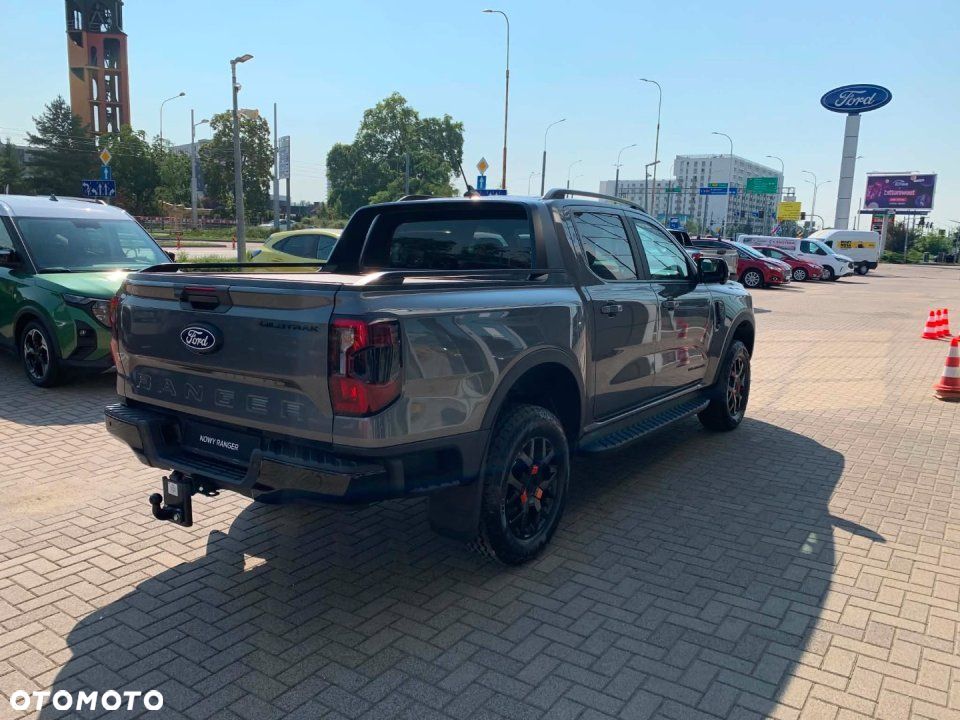 Ford Ranger - 5