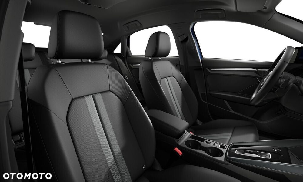 Audi A3 Limousine - 14