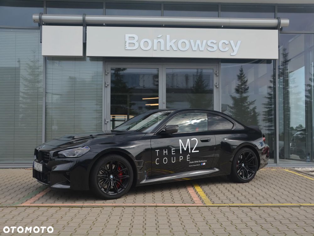 BMW M2 Standard - 1