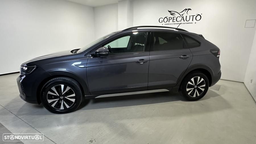 VW Taigo 1.0 TSI Life - 3