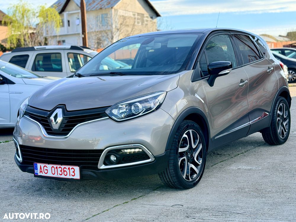 Renault Captur - 24