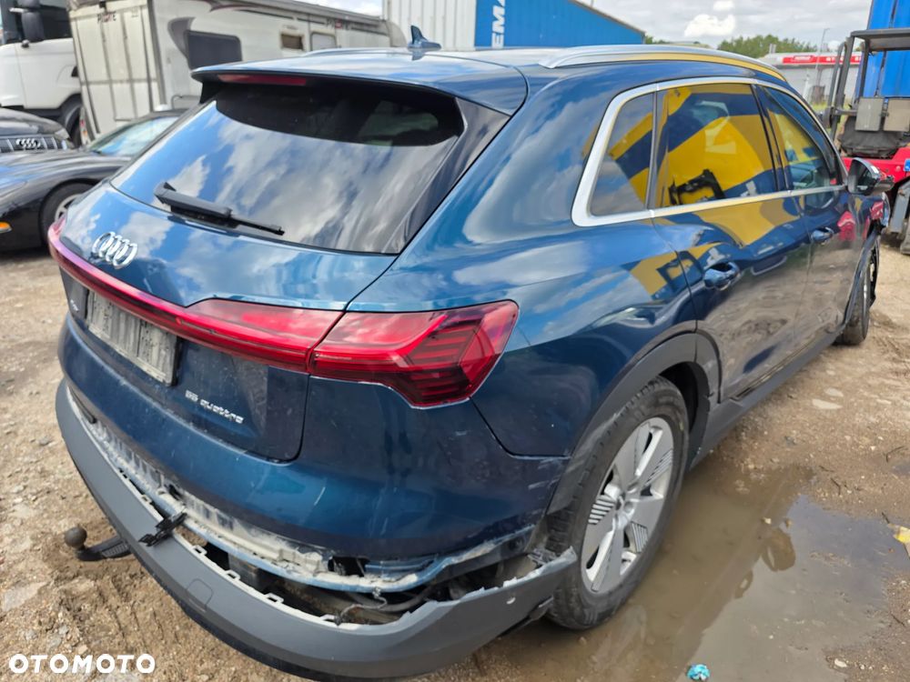 Audi e-tron 55 Quattro - 5