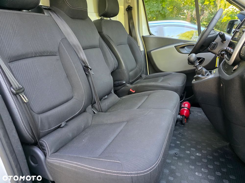 Renault Trafic - 20