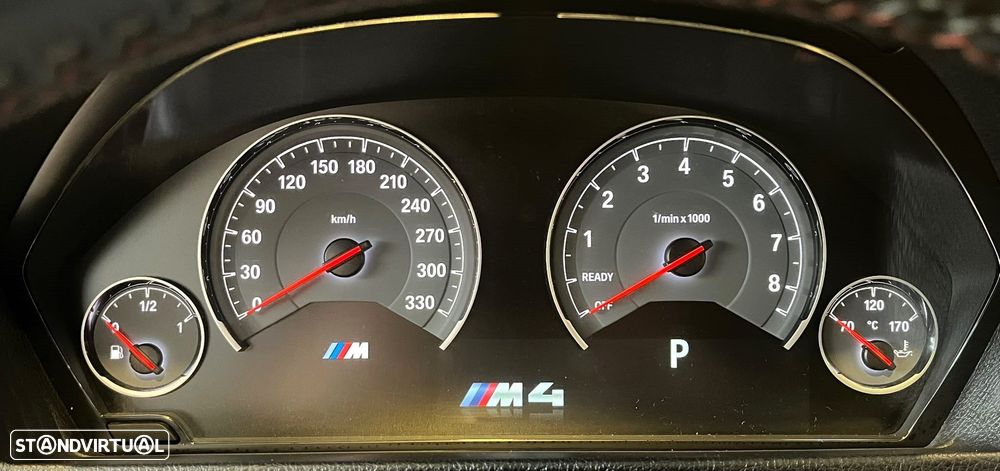 BMW M4 - 7