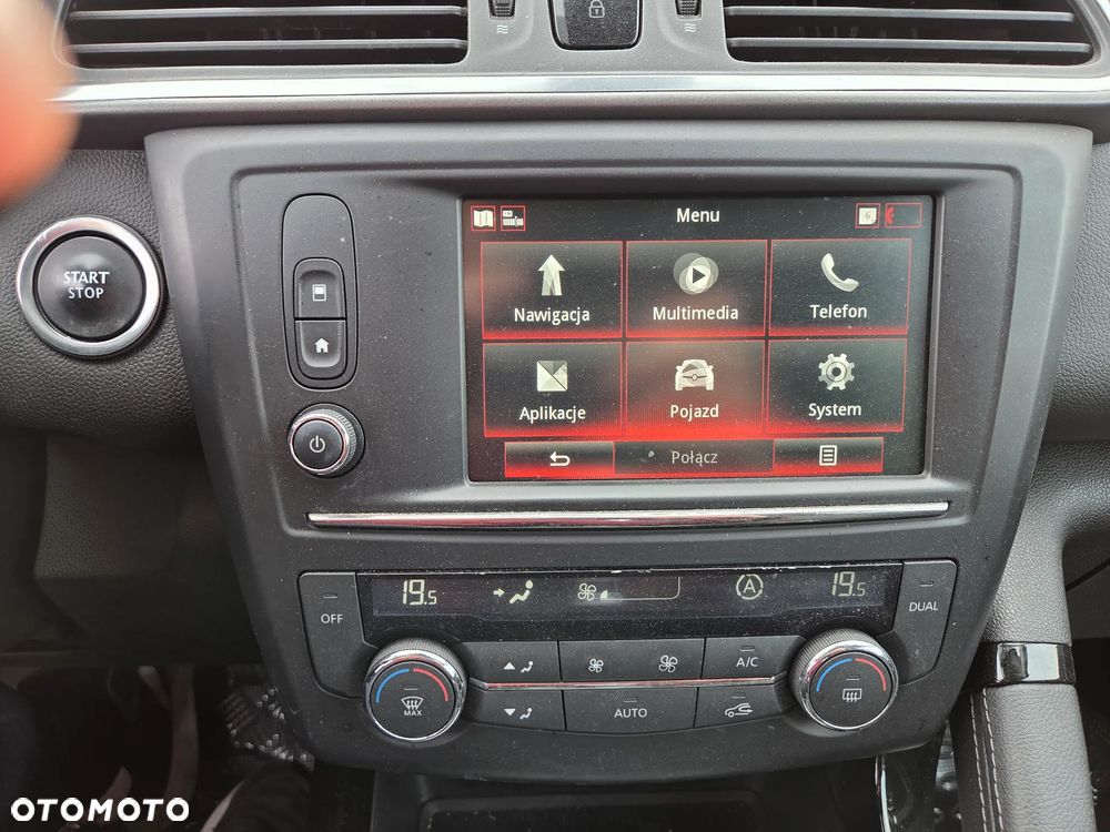 Renault Kadjar - 21
