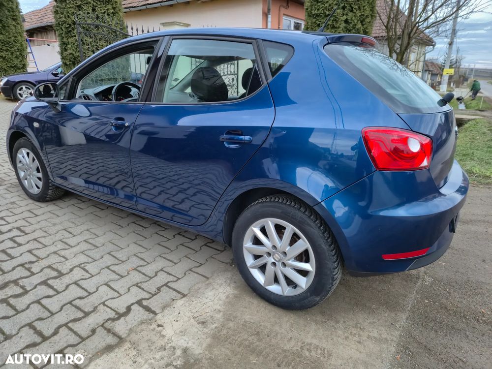 Seat Ibiza - 3