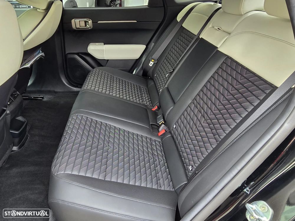 Kia EV4 81.4 kWh GT-Line - 17