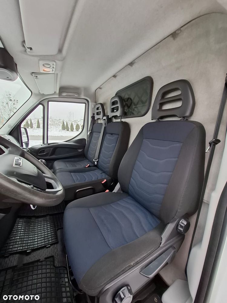 Iveco Daily 35s16 L3H2 - 20
