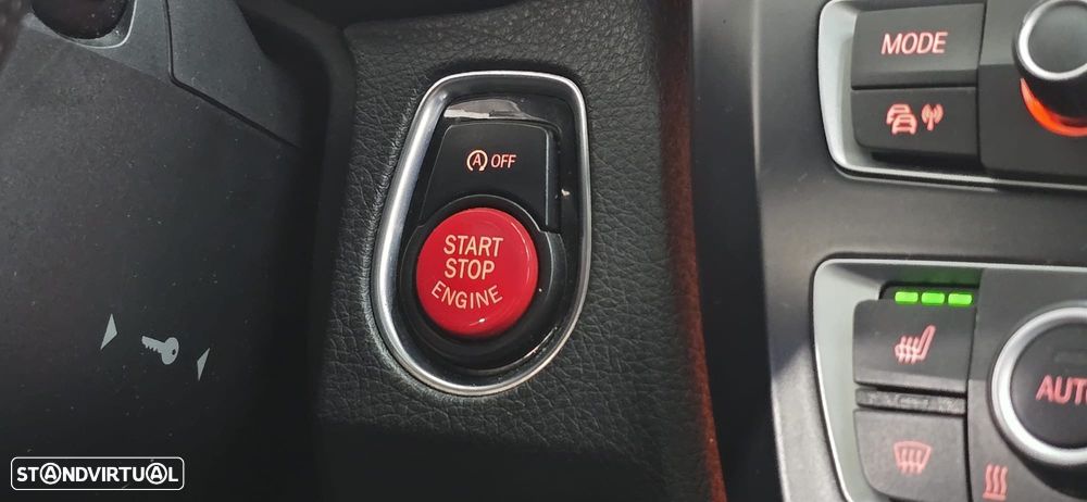 BMW 320 d Auto Pack M - 49