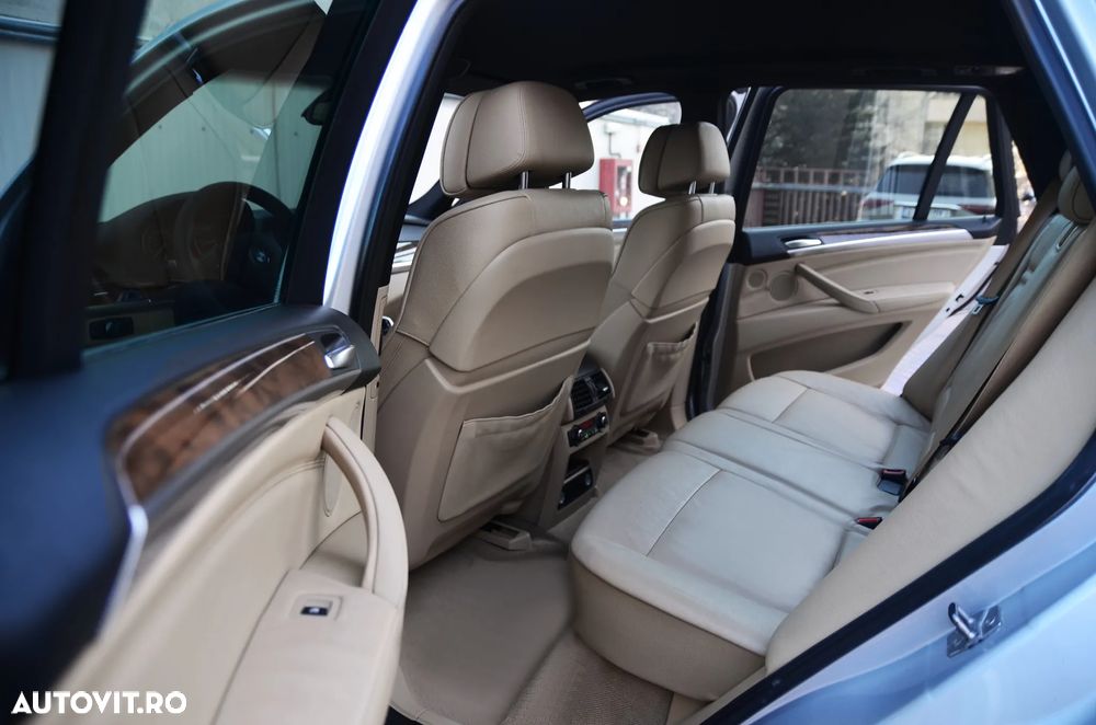 BMW X5 xDrive30d - 15