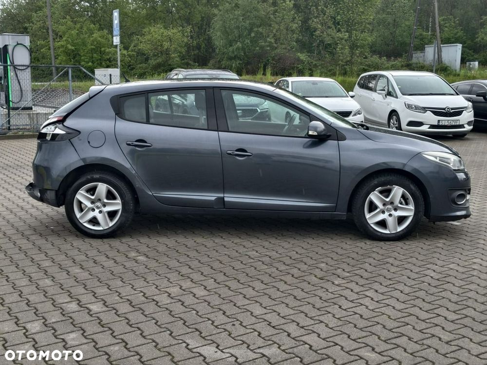 Renault Megane - 8