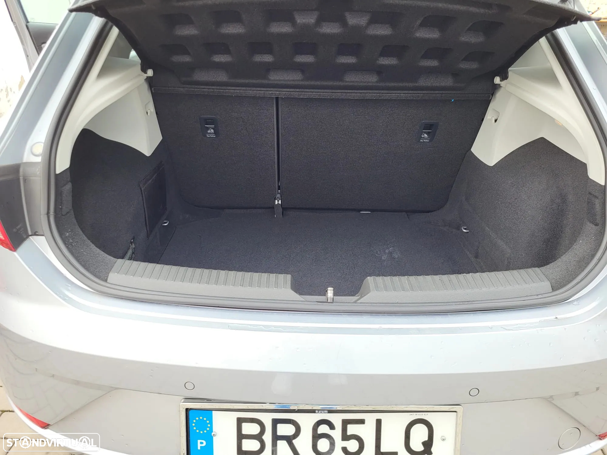 SEAT Leon 1.2 TSI S&S Style - 32