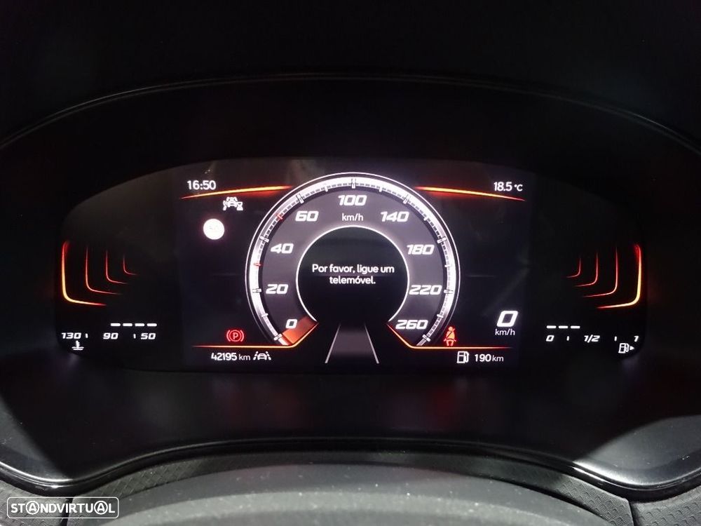 SEAT Ibiza 1.0 TSI Style - 14