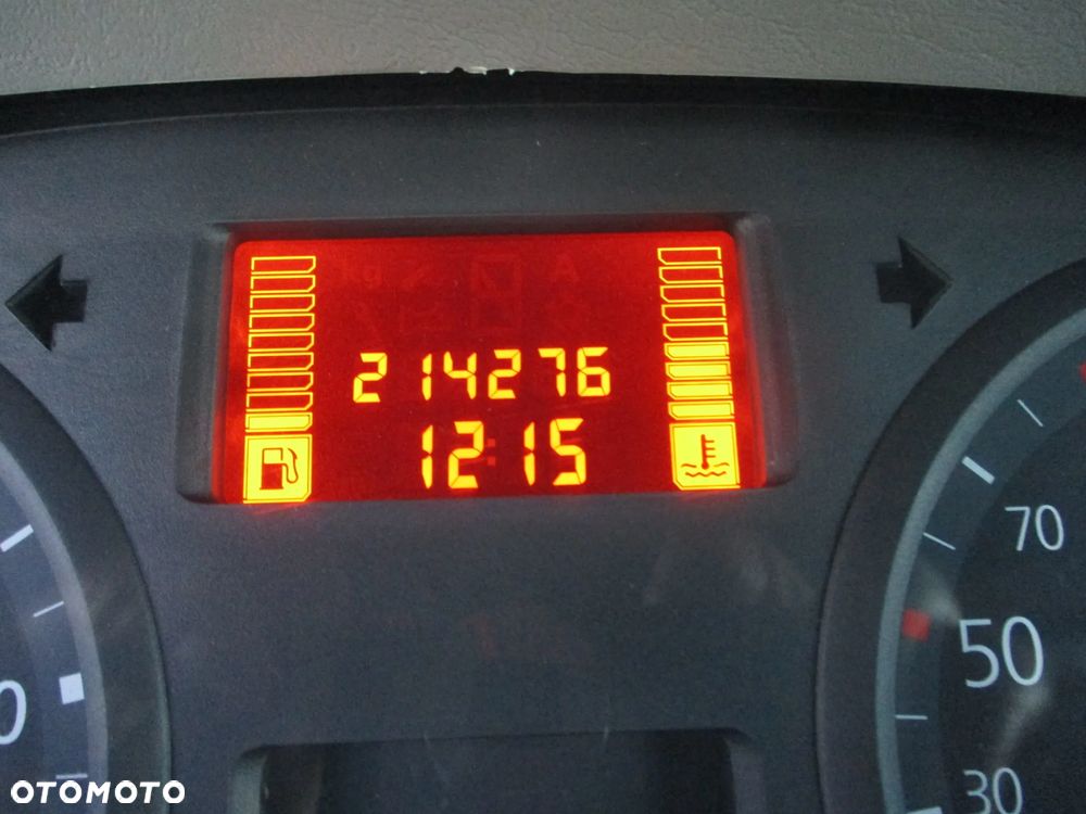 Nissan PRIMASTAR - 10