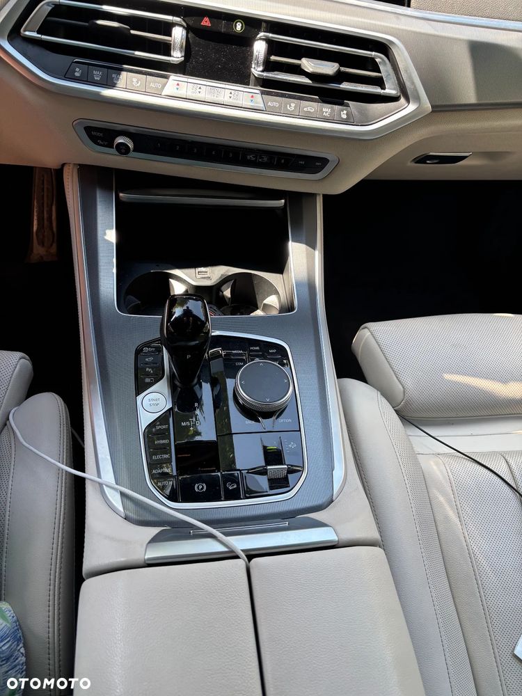 BMW X5 - 20