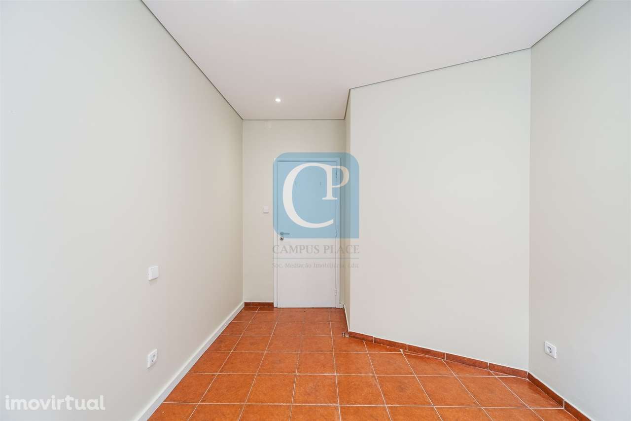 Apartamento T2 em Pedrouços, próximo à Rotunda da Areosa, Pedrouços, M - Grande imagem: 4/21