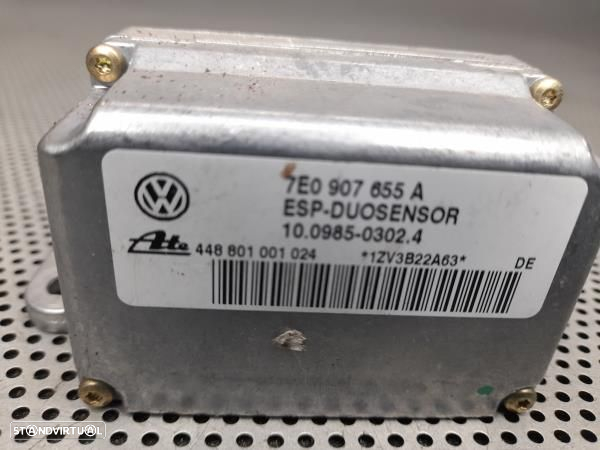 Sensor / Modulo Esp Volkswagen Multivan T5 (7Hm, 7Hn, 7Hf, 7Ef, 7Em, 7 - 3
