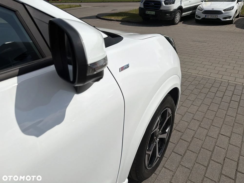 Ford Puma 1.0 EcoBoost ST-Line - 25