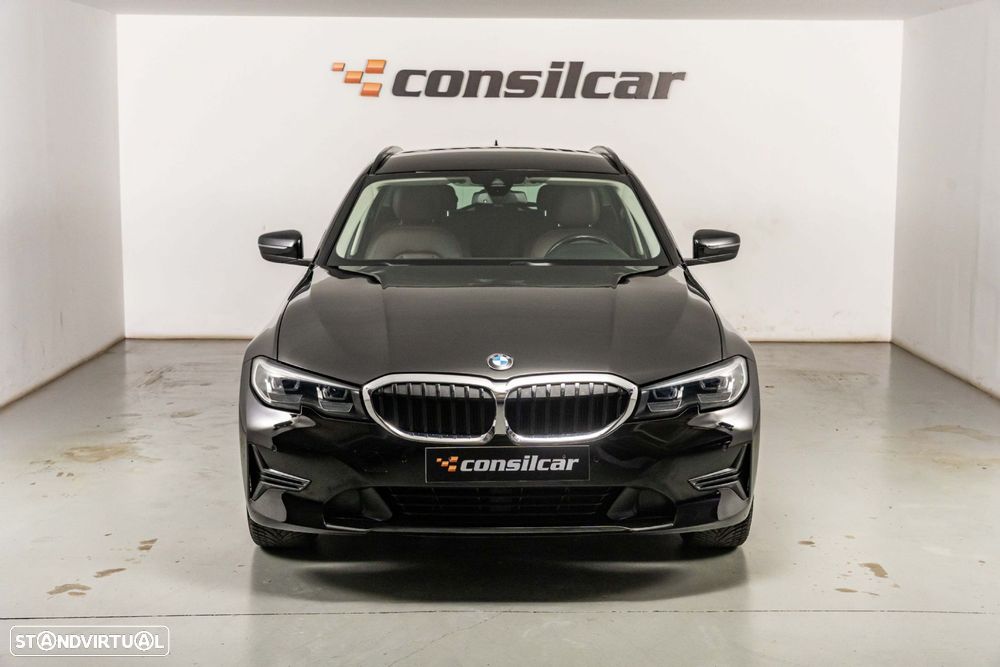 BMW 330 e Line Luxury Auto - 2