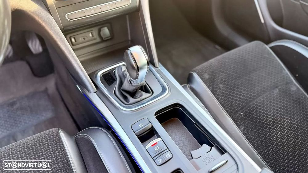 Renault Mégane - 19