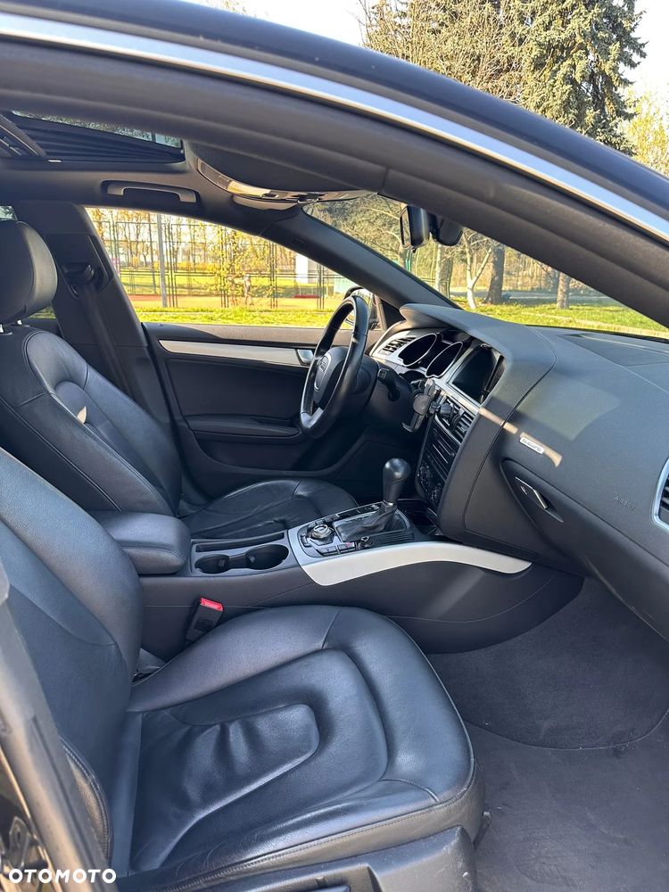 Audi A5 Sportback 2.0 TFSI Quattro S tronic - 6