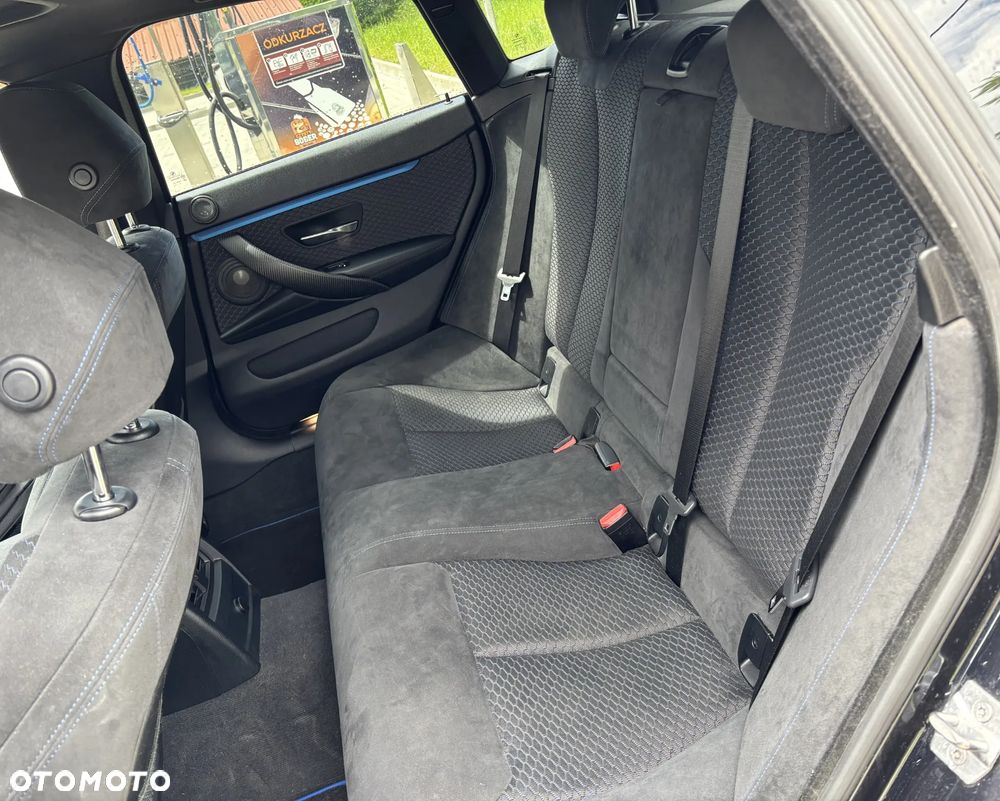BMW Seria 4 440i xDrive M Sport sport - 10