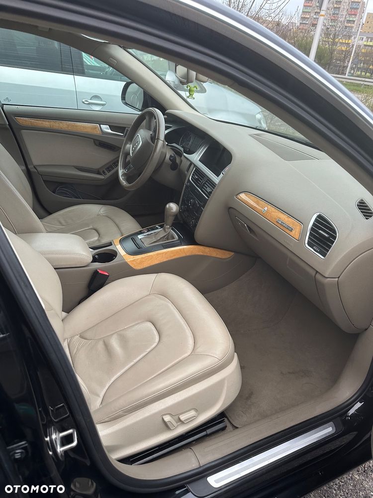Audi A4 - 6